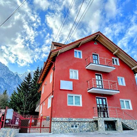 Valea Alba View - Self Check-In Hotel Buşteni Exterior foto
