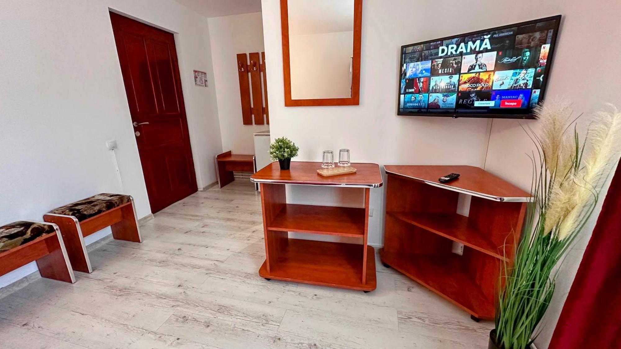 Valea Alba View - Self Check-In Hotel Buşteni Exterior foto